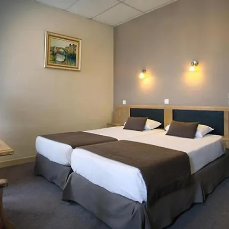 Des Eaux Aix-les-Bains