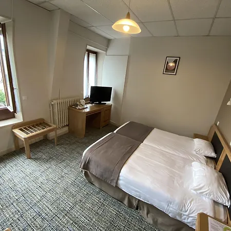 Des Eaux Hotel