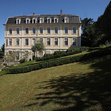 Des Eaux Hotel Aix-les-Bains