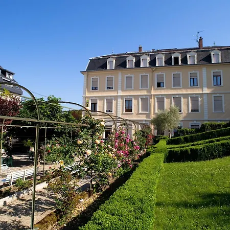 Hotel Des Eaux