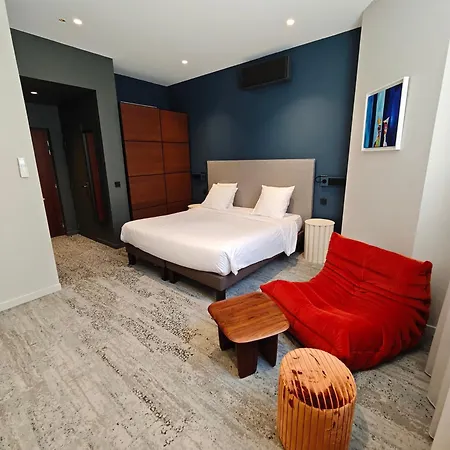 Des Eaux Aix-les-Bains