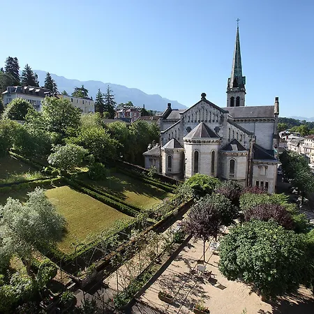 Des Eaux 3* Aix-les-Bains