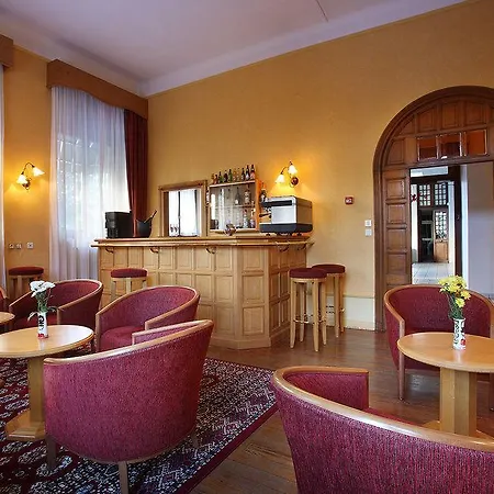 Des Eaux Hotel Aix-les-Bains