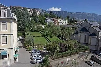Des Eaux Hotel Aix-les-Bains