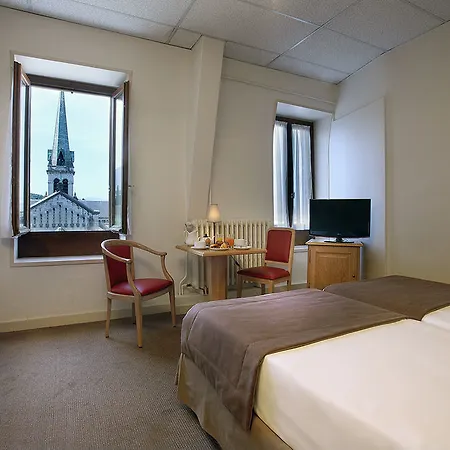 Des Eaux Hotel