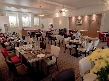 Des Eaux Hotel Aix-les-Bains
