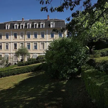 Des Eaux Hotel 3*
