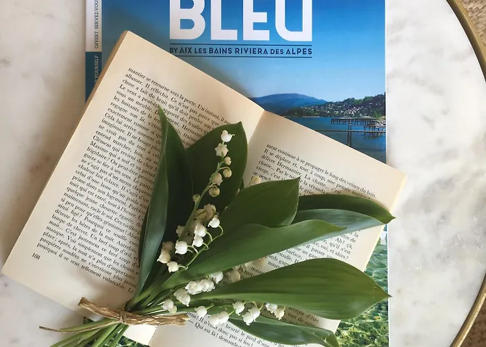 Des Eaux Szálloda 3*