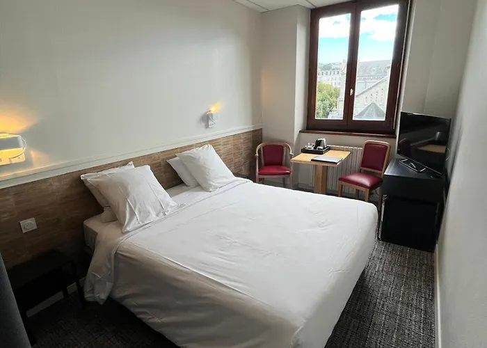 Des Eaux Aix-les-Bains