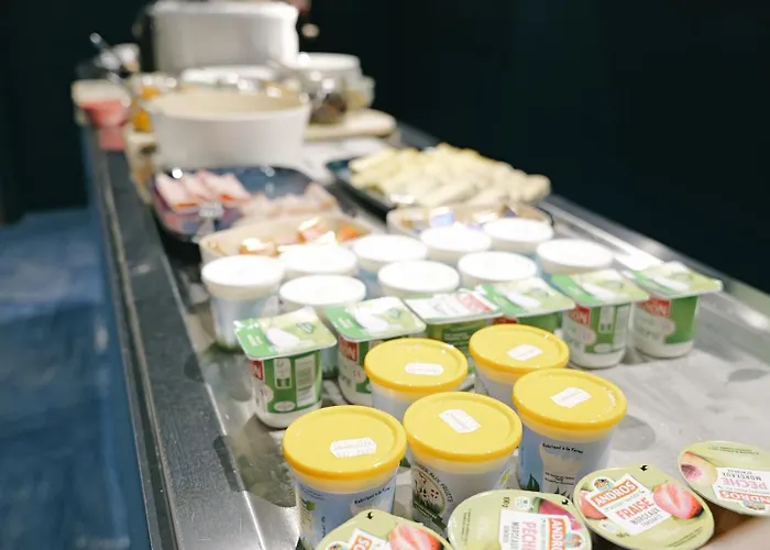 Des Eaux Aix-les-Bains