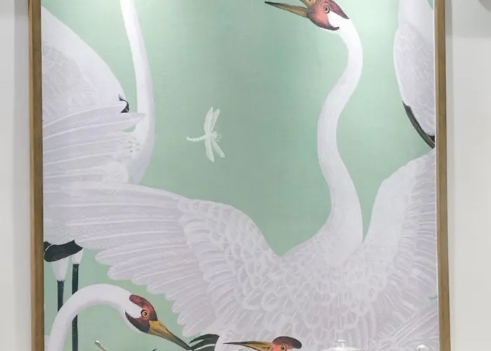 Szálloda Des Eaux Aix-les-Bains