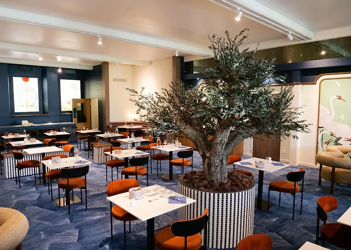 Hotel Des Eaux Aix-les-Bains