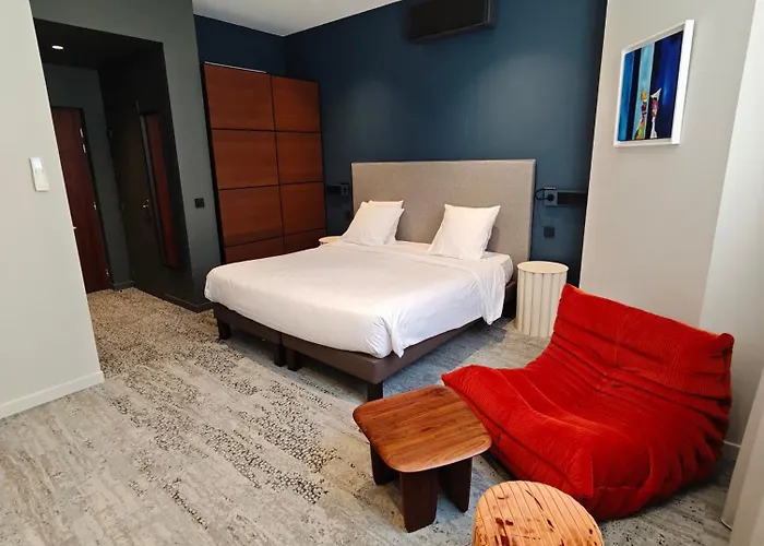 Des Eaux Aix-les-Bains