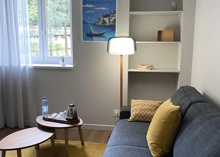 Des Eaux 3* Aix-les-Bains