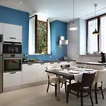 فندق Des Eaux إيكس ليه با