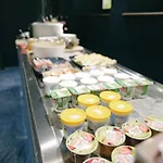 Des Eaux إيكس ليه با