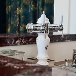 Szálloda Des Eaux 3*