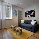 Szálloda Des Eaux Aix-les-Bains