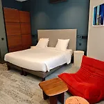 Szálloda Des Eaux 3*
