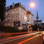 Des Eaux Szálloda Aix-les-Bains