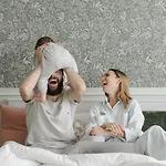 Des Eaux 3* إيكس ليه با