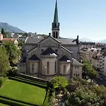 Des Eaux Szálloda Aix-les-Bains