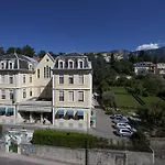 Des Eaux Szálloda Aix-les-Bains
