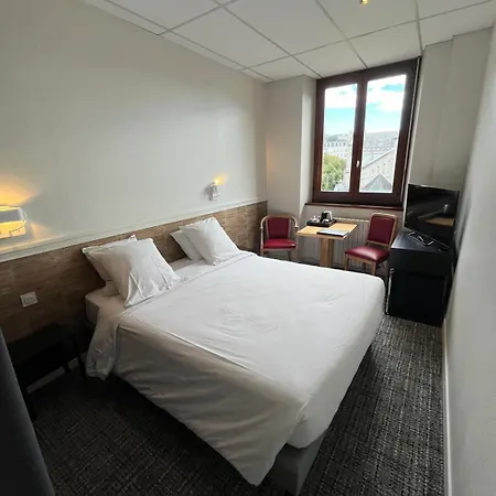 Des Eaux Aix-les-Bains