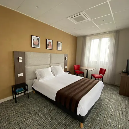 Des Eaux Aix-les-Bains