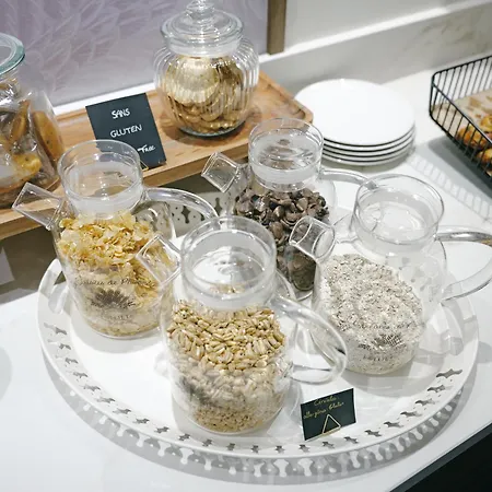 Des Eaux Hotel Aix-les-Bains