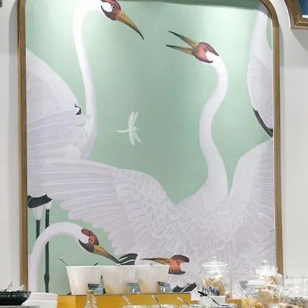 Hotel Des Eaux Aix-les-Bains