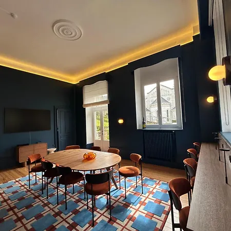 Hotel Des Eaux 3*