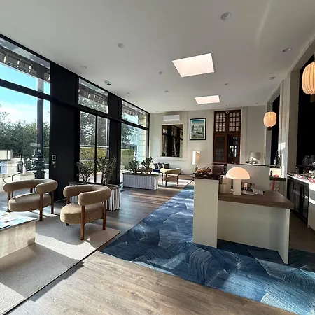 Des Eaux 3* Aix-les-Bains