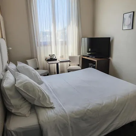 Otel Des Eaux