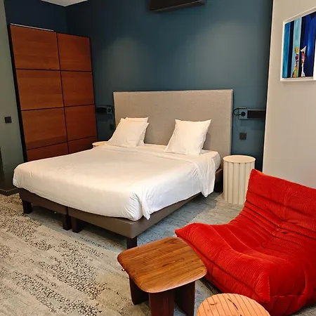 Otel Des Eaux 3*