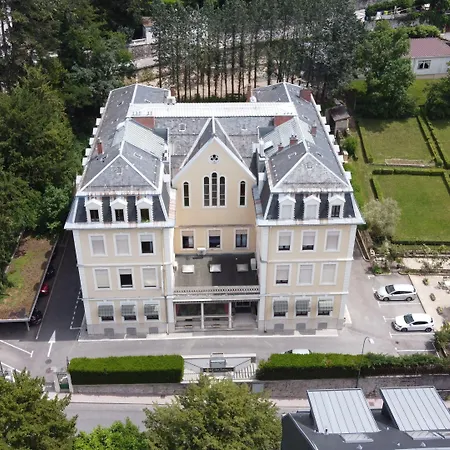 Des Eaux Hotel