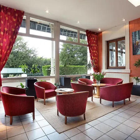 Des Eaux Hotel