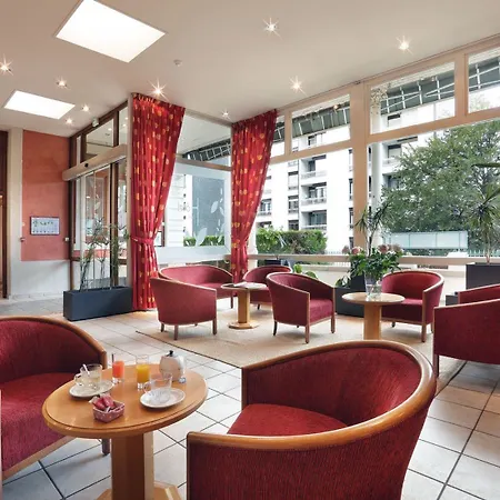 Des Eaux Hotel Aix-les-Bains