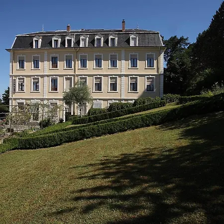 Des Eaux Otel 3*