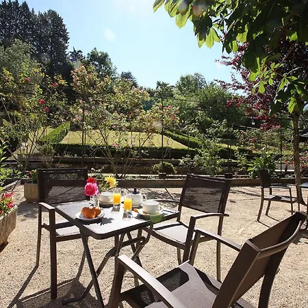 Des Eaux Otel 3*