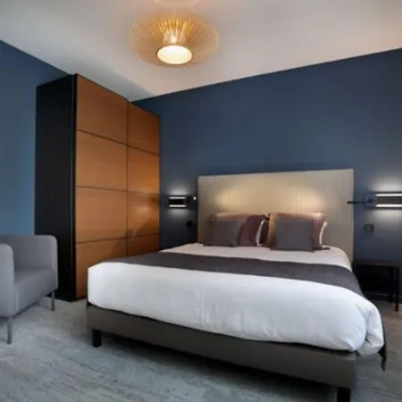Des Eaux Hotel 3*