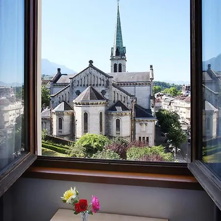 Hotel Des Eaux 3*