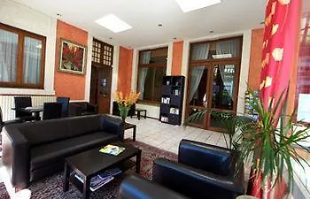 Hotel Des Eaux Aix-les-Bains