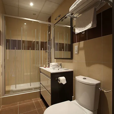 Des Eaux Hotel Aix-les-Bains
