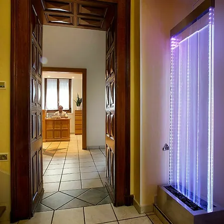 Des Eaux Hotel Aix-les-Bains