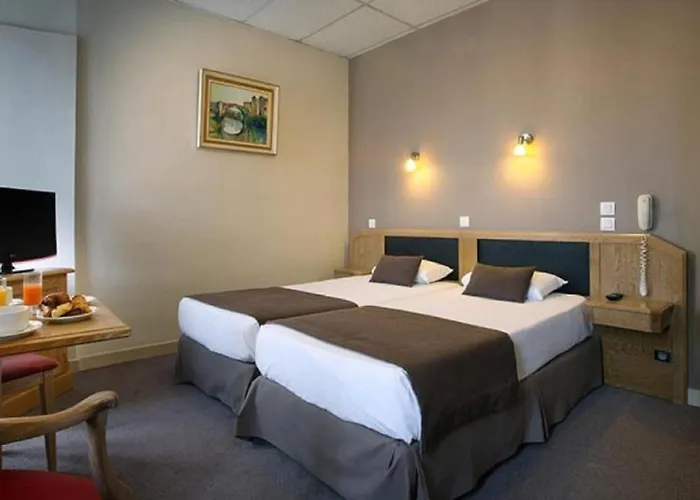 Des Eaux Aix-les-Bains