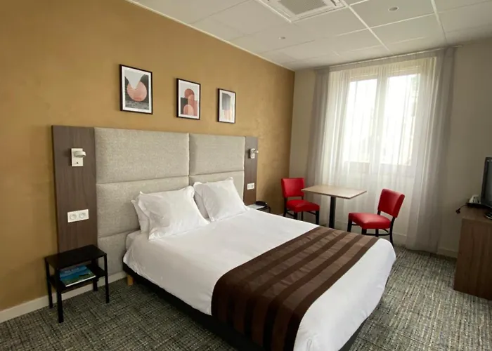 Des Eaux Aix-les-Bains