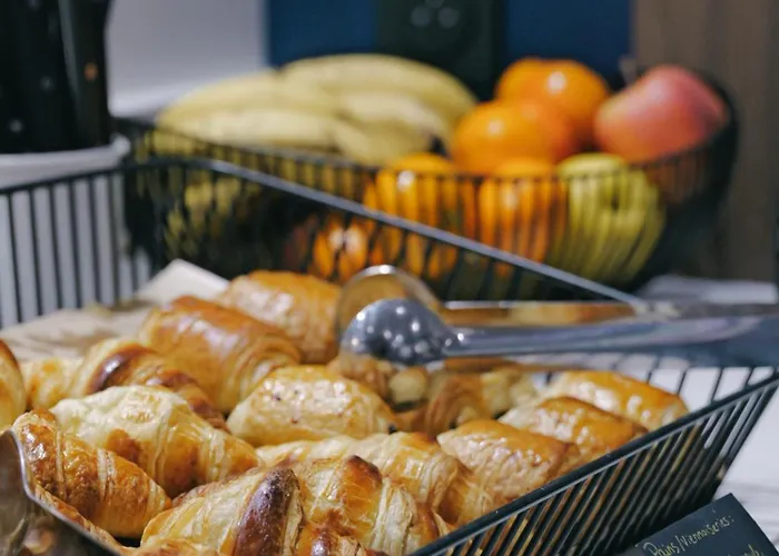 Des Eaux Aix-les-Bains