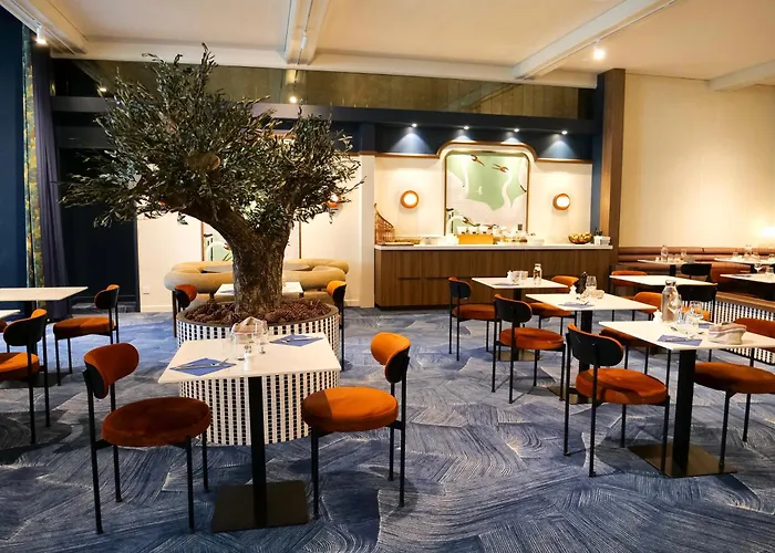 Des Eaux Aix-les-Bains