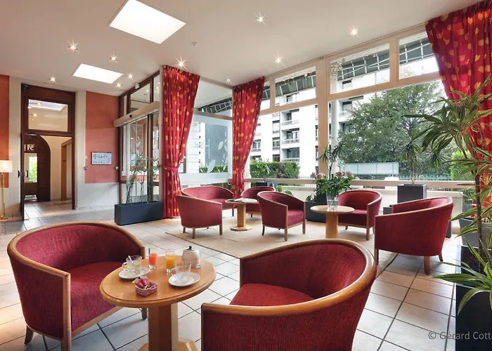 Des Eaux Hotel Aix-les-Bains